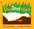 Cover of: One Duck Stuck Big Book