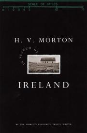 Cover of: In Search of Ireland (In Search of)