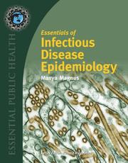 Cover of: Essentials of Infectious Disease Epidemiology (Essential Public Health)