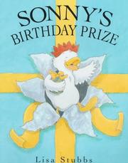 Cover of: Sonny's Birthday Prize