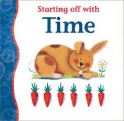 Cover of: Starting Off With Time