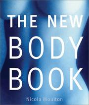 Cover of: The New Body Book