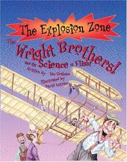 Cover of: Wright Brothers: Pioneers of Flight (The Explosion Zone)