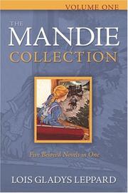 Cover of: Mandie Collection, The, vol. 1: Books 15