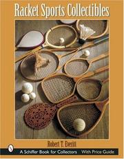 Racket Sports Collectibles by Robert T. Everitt