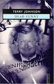 Cover of: Dead Funny