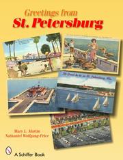 Cover of: Greetings from St. Petersburg