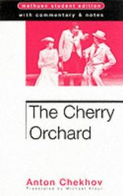 The cherry orchard