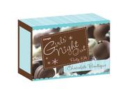 Cover of: Girls' Night Out Party Kit: Chocolate Boutique