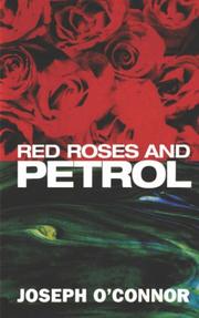 Red roses and petrol