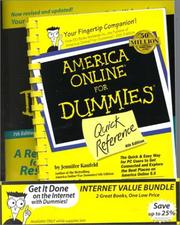 Cover of: Internet Value Bundle