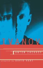 Ivanov : a play in four acts