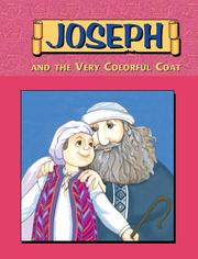 Cover of: Joseph Little Storybook (Little Storybooks)