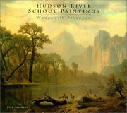 Cover of: Hudson River School Paintings by Wadsworth Atheneum.