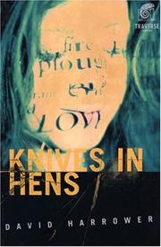 Knives in hens