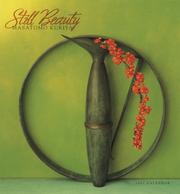 Cover of: Still Beauty 2007 Calendar