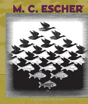 Cover of: M. C. Escher 2008 Engagement Calendar