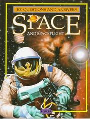 Space and spaceflight by Harry Ford, Kay Barnham