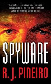 Cover of: Spyware