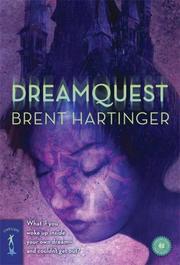 Cover of: Dreamquest