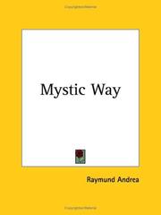 Cover of: Mystic Way