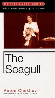 The seagull