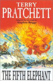 Terry Pratchett's The fifth elephant