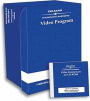 Cover of: Delmar's Automotive ASE Test Prep Video Series: Set # 3 - CD-ROM