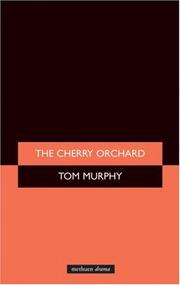 The cherry orchard : a comedy in four acts