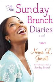 Cover of: The Sunday Brunch Diaries