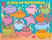 Cover of: A Sea of Birthdays | Frank Schaffer