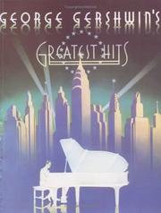 Cover of: George Gershwin's Greatest Hits