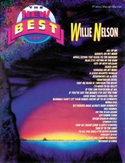 Cover of: The New Best of Willie Nelson