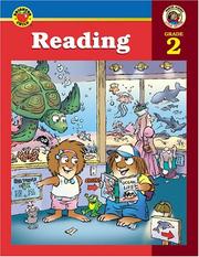 Cover of: Mercer Mayer Reading, Grade 2
