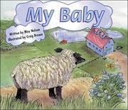 Cover of: My Baby (Storyteller First Snow)