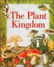 Cover of: The Plant Kingdom (Explorers)