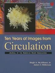 Cover of: Ten Years of Images from Circulation