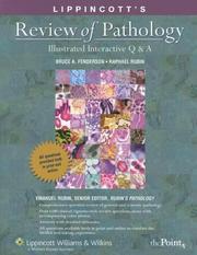 Lippincott's review of pathology : illustrated interactive Q & A