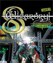 Cover of: Wizardry 8 VIII: Sybex Official Strategies & Secrets (Strategy Guide)
