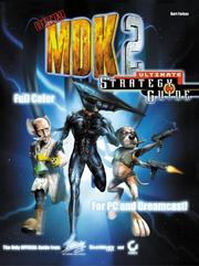 MDK 2 official ultimate strategy guide
