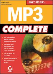 MP3 complete