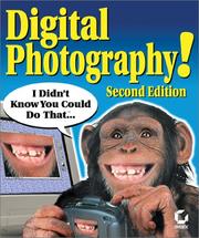 Digital photography!