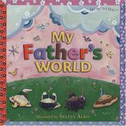 Cover of: My Father's World (Music to See!)