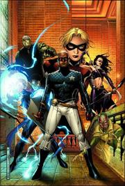 Young Avengers. Vol. 2, Family matters