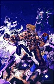 Cover of: X-Men Vol. 1: Supernovas