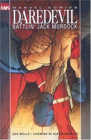Daredevil : Battlin' Jack Murdock
