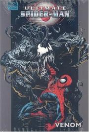 Ultimate Spider-Man. Venom