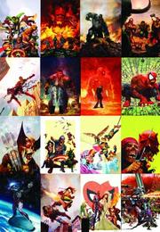 Cover of: Marvel Zombies: The Covers