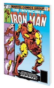 Cover of: Iron Man: Demon in a Bottle (Marvel Premiere Classic)