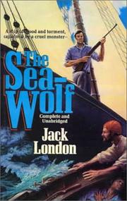 Cover of: Sea Wolf by Jack London